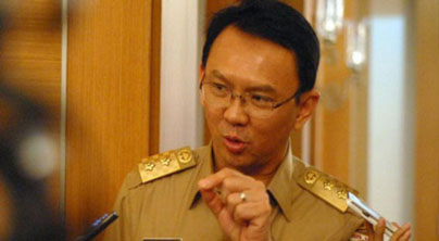 Politikus Golkar Minta Partainya Tarik Dukungan terhadap Ahok