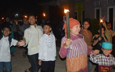 Puasa Muharam, Apa Hukumnya?
