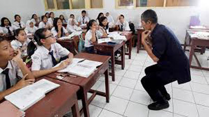 Anggaran Pendidikan di Pekanbaru Dinilai Belum Tepat Sasaran