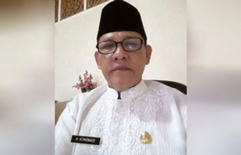 10 Kafilah ‎Pelalawan Tembus Final MTQ Ke-35 Propinsi Riau