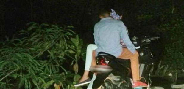 Orangtua yang Biarkan Anak Maksiat Malam Minggu Ikut Tanggung Dosa