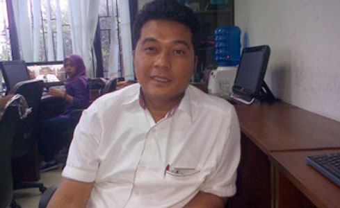 Senin pagi, Pelantikan PAW Wakil Ketua DPRD Pekanbaru