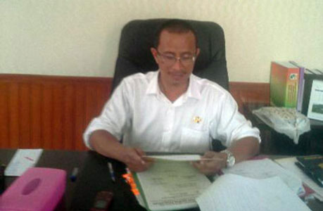 Waspada DBD, Kadiskes Pelalawan Sebut Tahun Ini Puncak Siklus Demam Berdarah 5 Tahunan