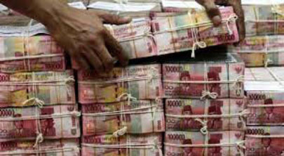 Hasil Tax Amnesty Periode I, Uang Tebusan Nyaris Rp90 Triliun