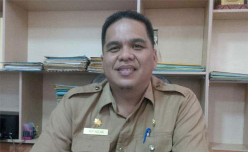 BKD Akan Lengkapi Berkas 7 Alumni STTD