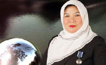 FKIP Fisika UNRI ‎Gelar Gebyar Fisika ke X di SMAN 1 Pangkalan Kerinci