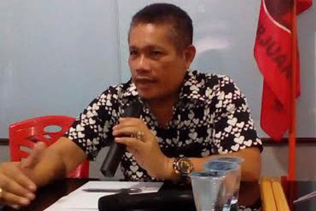 PDIP: Tidak Ada Alasan KPU Tak Loloskan BISA