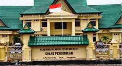 Dilarang Aturan, Disdik Bengkalis Tak Bisa Bayar TPP Guru PNS Kemenag Sekolah Umum
