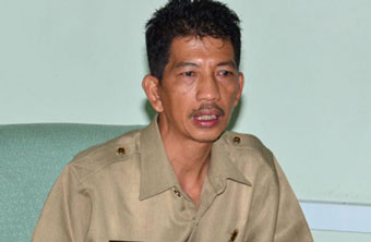 Sempena Tahun Baru Islam 1438 H, Pemkab Taja Tabligh Akbar di Masjid Istiqomah Bengkalis