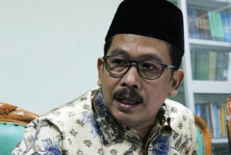 MUI: Ahok Mengganggu Harmonisasi Umat Beragama