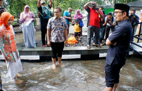 Pungli Saat Penerimaan Siswa Baru, 9 Kepala Sekolah  Dipecat