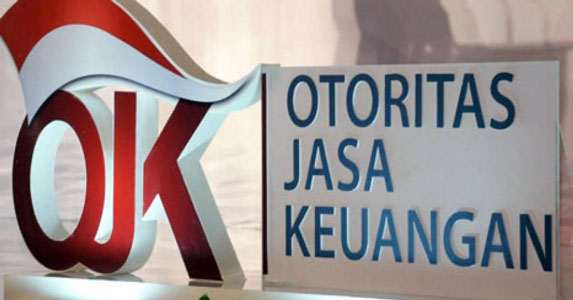 OJK Dorong Industri Manfaatkan Pembiayaan Pasar Modal