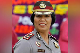 Besok, Polresta Pekanbaru Sertijab Empat Kapolsek dan Kasat Narkoba