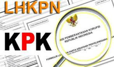 Aneh...KPU Ngaku Sudah Terima LHKPN Firdaus namun Menolak Membuka Bukti