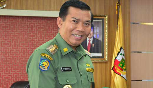 Resmi! Firdaus-Ayat Cuti 28 Oktober