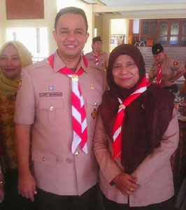 Jelang Hari Guru Nasional, Kepala Sekolah SMAN 1 Dayun Berharap Tak Ada Lagi Kekerasan di Sekolah