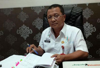 Kabupaten Pelalawan Kerahkan 886 peserta Pawai pada Pembukaan MTQ Ke-XXXV Riau