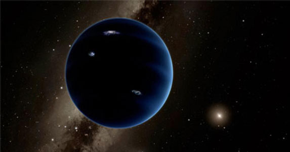 Ilmuwan Temukan Bukti Kuat Keberadaan Planet Kesembilan