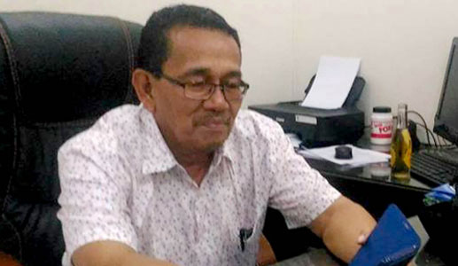Himadata FH UIR Gelar Seminar Nasional Pengupaha