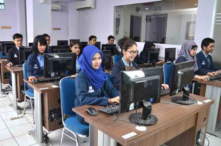 Demi SDM Berkualitas, LP3i Dorong Penerapan Sertifikasi Ketengakerjaan