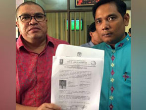 SUA Gugur, Kuasa Hukum: KPU dan Dokter Terancam 9 Tahun Penjara