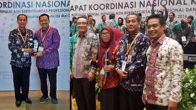 Lewat Assessment Centre, ASN Pemprov Siap Bersaing