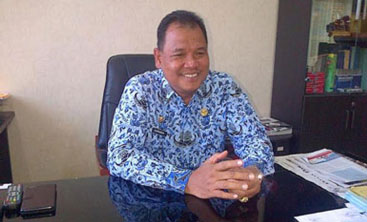 Kadisdukcapil Pelalawan Geram Masih Ada Oknum Kecamatan Pungli Perekaman e-KTP