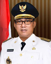 Eko Suharjo Minta Pihak Swasta Perhatikan Pendidikan