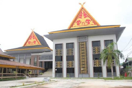 Pekan Depan, Ada Pergantian Pimpinan DPRD Pekanbaru dari PAN Segera Dibahas