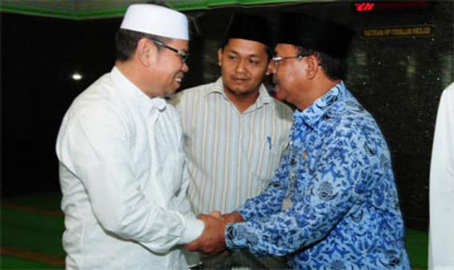 Kabag Humas: Waspada Terhadap Aksi Penipuan Mengatasnamakan Bupati/ Wabup Bengkalis