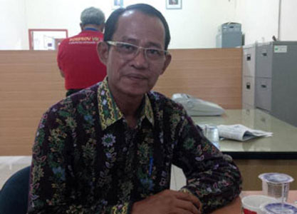 RE Pelalawan 74,24 Persen, Pemkab Kembangkan CNG ‎Tuntaskan Masalah Kelistrikan
