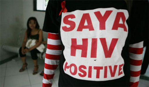 Sejak 2005 Tercatat 181 Kasus HIV/AIDS di Pelalawan, 29 Meninggal Dunia