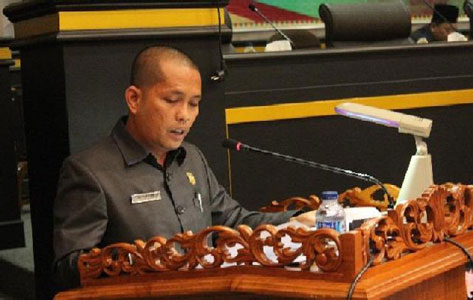 Pedagang Pasar Higienis Tidak Berjualan di Jalan, Harus Ditindak Tegas