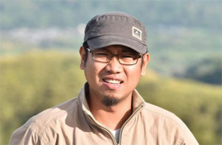 Apa yang Bisa Kita Lakukan untuk Rohingya?