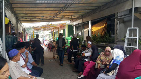 Ini Permintaan Keluarga Korban yang Wafat di Aksi Demo 4 November