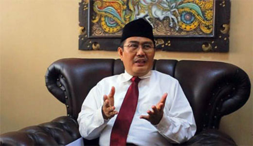 ICMI: Jangan Benturkan Islam Dengan Negara