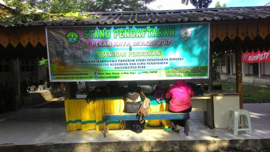 Punya Gagasan dalam Mengelola DAS untuk Kesejahteraan Masyarakat, Tulis dan Dapatkan Rp4 Juta, Mau?