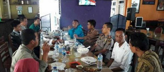 Mahasiswa di Dumai Harus Jadi Entrepreneur Setelah Lulus