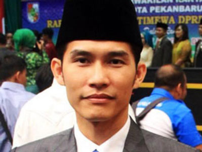 Wacana Pembangunan Pasar Sebatas Wacana