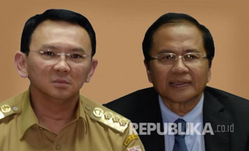 Opini Rizal Ramli Soal Aksi Damai dan Ahok di ‘The Wall Street Journal’