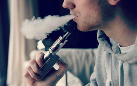 Inilah Fatwa Ulama Tentang Rokok Elektrik Boleh Digunakan atau Tidak ?