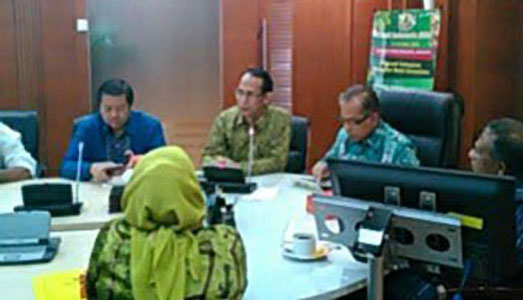 Presiden Jokowi Dijadwalkan Hadiri Fruit Indonesia 2016