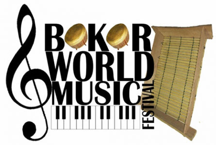 Gubernur Riau dan Dirjen Kebudayaan Hadir di Perhelatan Bokor World Music Festival 2016