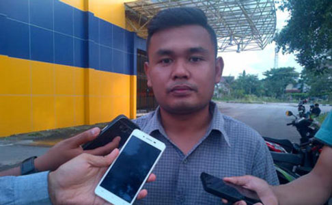 Joni Kurniawan: Mahasiswa Jangan Mau Dijadikan Live Service