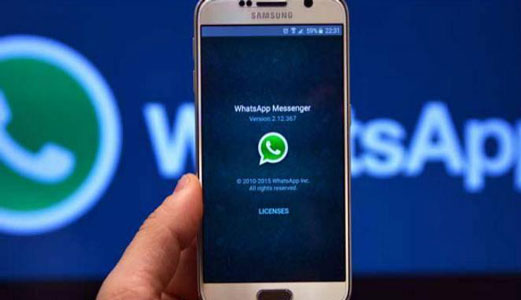 Amankan Akun WhatsApp Dengan Fitur Pengamanan Baru Ini