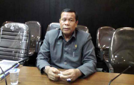 Membandel, PT 328 Tetap Beroperasi