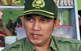 Masih Mendata, Disosnakertrans Rohul Belum Salurkan Bantuan untuk Korban Banjir