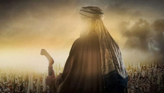 Teladan Khalifah Umar bin Khattab Saat Dinasihati Rakyatnya