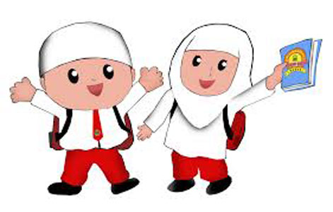 Horee...Terima Rapor 22 Desember,Libur Hingga 1 Januari 2017