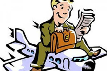 Kades Ke Jakarta, Sekdes Ke Bali, Bendahara Kemana?